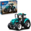 LEGO CITY Traktor 60498 STAVEBNICE