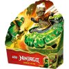 LEGO NINJAGO Lloyd vs. spinner pozemské příšery 71850 STAVEBNICE