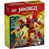 LEGO NINJAGO Kaiův bojový balíček s dračím oblekem 71851 STAVEBNICE