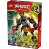 LEGO NINJAGO Coleův expediční robot a dračí Zane 71854 STAVEBNICE