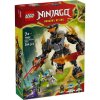 LEGO NINJAGO Coleův expediční robot a dračí Zane 71854 STAVEBNICE