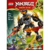 LEGO NINJAGO Coleův expediční robot a dračí Zane 71854 STAVEBNICE