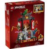LEGO NINJAGO Výstavka nindžů: 15 let Ninjago 71866 STAVEBNICE