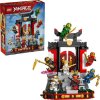LEGO NINJAGO Výstavka nindžů: 15 let Ninjago 71866 STAVEBNICE