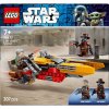 LEGO STAR WARS Cobb Vanth a spídr 75437 STAVEBNICE