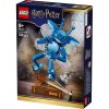 LEGO HARRY POTTER Cornwallský rarach 76461 STAVEBNICE