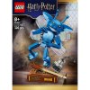 LEGO HARRY POTTER Cornwallský rarach 76461 STAVEBNICE