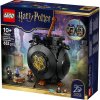 LEGO HARRY POTTER Kotlík: Tajná učebna lektvarů 76464 STAVEBNICE