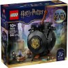 LEGO HARRY POTTER Kotlík: Tajná učebna lektvarů 76464 STAVEBNICE