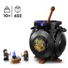 LEGO HARRY POTTER Kotlík: Tajná učebna lektvarů 76464 STAVEBNICE
