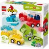 LEGO DUPLO Kreativní vozidla 10474 STAVEBNICE
