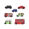 Le Toy Van Set autíček London