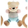 Hess Mini hrazdička medvídek
