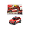Hasičské auto VW Tiguan R-Line Fire, česká verzia