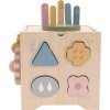 2Kids Toys Multifunkční motorická kostka