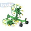 BRUDER 02216 (2216) Shrnovač sena KRONE