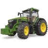 BRUDER 03150 Traktor John Deere 7R 350