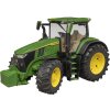 BRUDER 03150 Traktor John Deere 7R 350