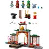 LEGO NINJAGO Chrám nindžů Spinjitzu 71831 STAVEBNICE