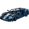 LEGO TECHNIC Auto model Ford GT 2022 42154 STAVEBNICE