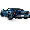 LEGO TECHNIC Auto model Ford GT 2022 42154 STAVEBNICE
