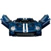 LEGO TECHNIC Auto model Ford GT 2022 42154 STAVEBNICE