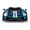 LEGO TECHNIC Auto model Ford GT 2022 42154 STAVEBNICE