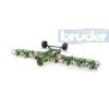 BRUDER 02224 (2224) Obraceč sena KRONE