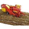 BRUDER 02130 (2130) Kombajn na brambory GRIMME SE 75