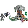 LEGO MINECRAFT Zombie kobka 21587 STAVEBNICE