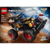 LEGO TECHNIC Monster Jam Grave Digger Oheň a led 42219 STAVEBNICE
