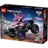LEGO TECHNIC Monster Jam Sparkle Smash na natažení 42220 STAVEBNICE