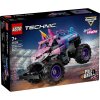 LEGO TECHNIC Monster Jam Sparkle Smash na natažení 42220 STAVEBNICE