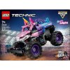 LEGO TECHNIC Monster Jam Sparkle Smash na natažení 42220 STAVEBNICE