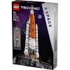 LEGO TECHNIC Raketa NASA Artemis Space Launch System 42221 STAVEBNICE