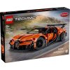 LEGO TECHNIC Hyperauto Bugatti Chiron Pur Sport 42222 STAVEBNICE