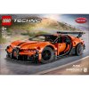 LEGO TECHNIC Hyperauto Bugatti Chiron Pur Sport 42222 STAVEBNICE