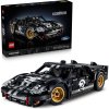 LEGO TECHNIC Závodní auto 1966 Ford GT40 MKII 42223 STAVEBNICE