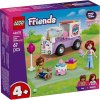LEGO FRIENDS Jednorožčí donáškové auto s dortem 42675 STAVEBNICE