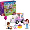 LEGO FRIENDS Jednorožčí donáškové auto s dortem 42675 STAVEBNICE