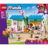 LEGO FRIENDS Pekárna pamlsků pro pejsky 42677 STAVEBNICE