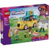 LEGO FRIENDS Dodávka s doplňky pro mazlíčky 42678 STAVEBNICE