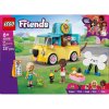 LEGO FRIENDS Dodávka s doplňky pro mazlíčky 42678 STAVEBNICE
