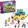 LEGO FRIENDS Dodávka s doplňky pro mazlíčky 42678 STAVEBNICE