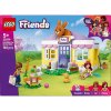 LEGO FRIENDS Hotel pro králíčky v Heartlake 42679 STAVEBNICE
