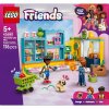 LEGO FRIENDS Samoobsluha v městečku Heartlake 42680 STAVEBNICE