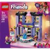 LEGO FRIENDS Módní přehlídka v městečku Heartlake 42685 STAVEBNICE