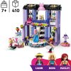 LEGO FRIENDS Módní přehlídka v městečku Heartlake 42685 STAVEBNICE