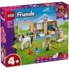 LEGO FRIENDS Veterinární klinika se zvířátky 42696 STAVEBNICE