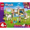 LEGO FRIENDS Veterinární klinika se zvířátky 42696 STAVEBNICE